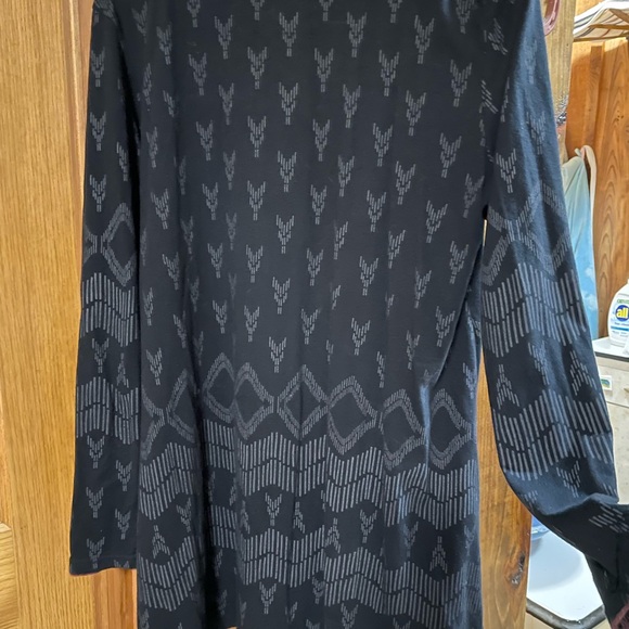 Women’s Double D Ranch tunic shirt - Picture 5 of 6